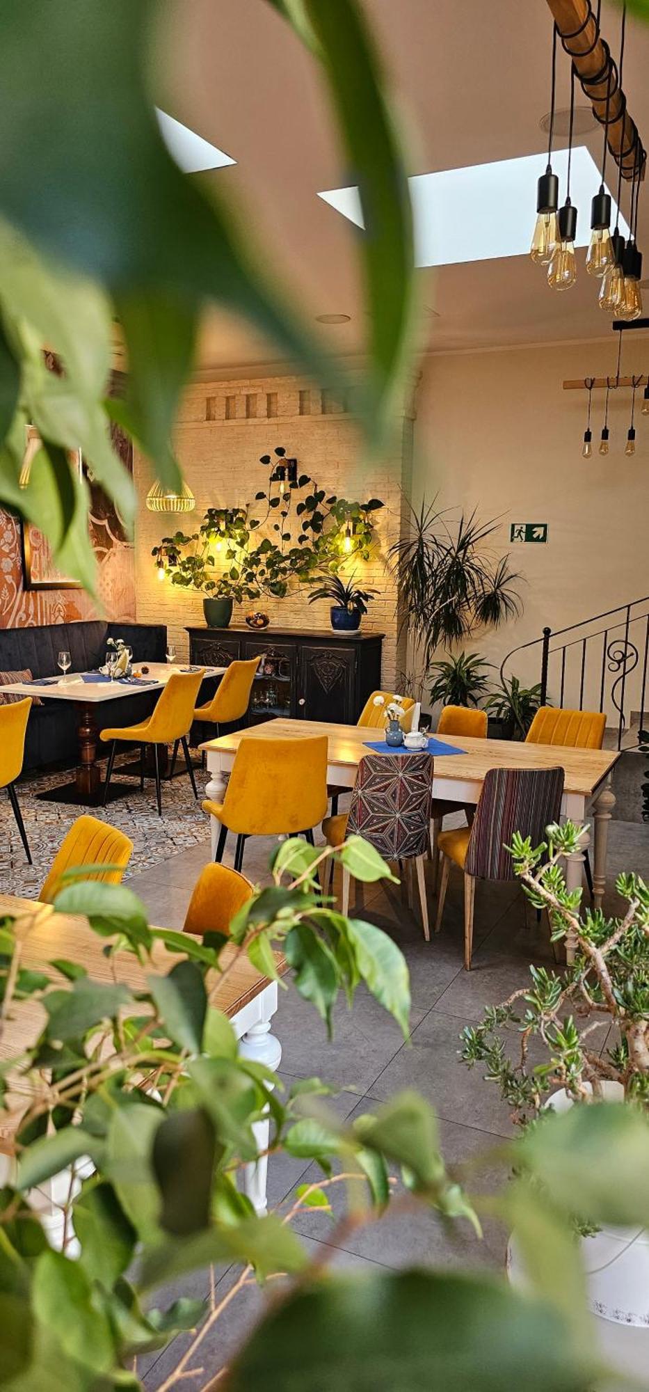Hotel Siesta Swiebodzin Bagian luar foto