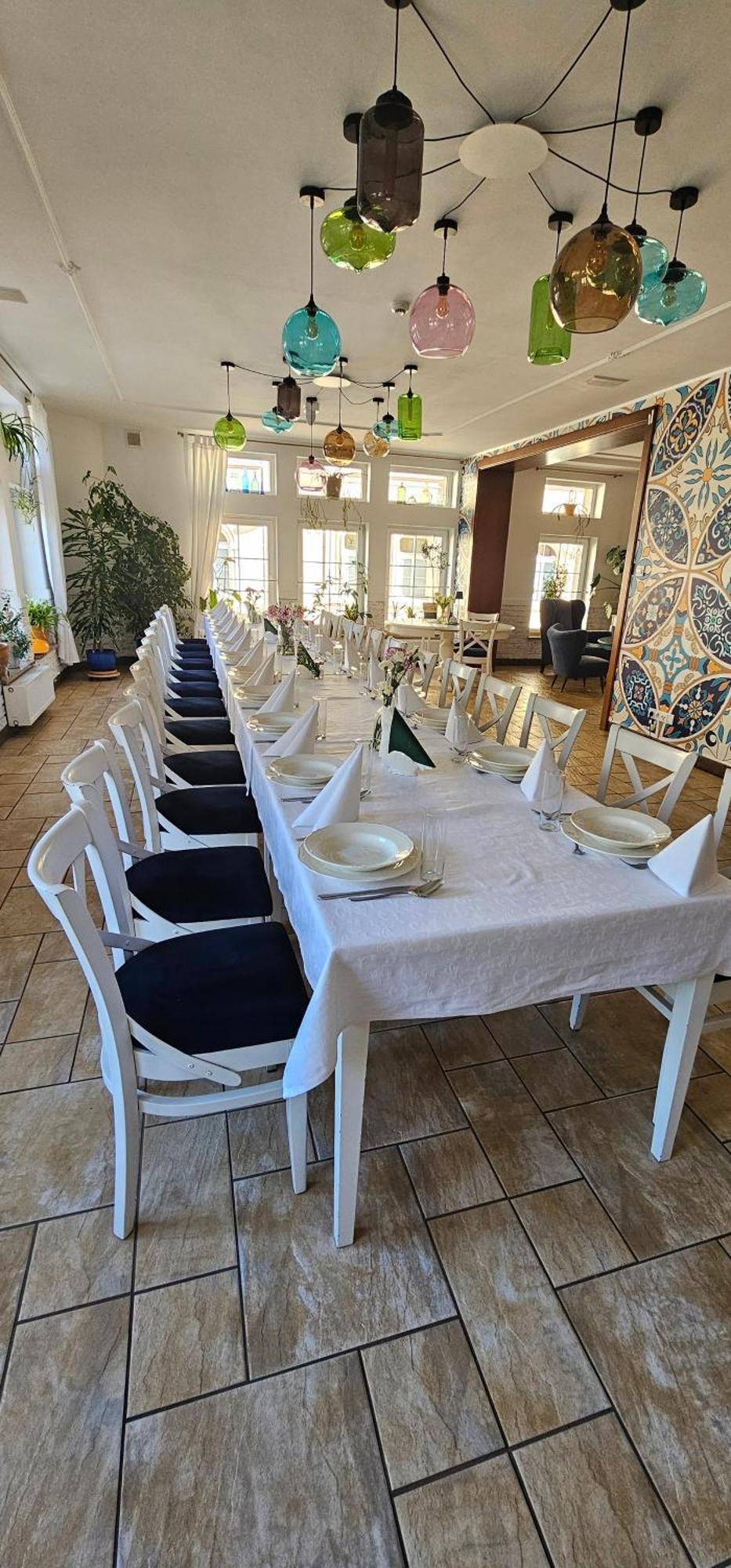 Hotel Siesta Swiebodzin Bagian luar foto
